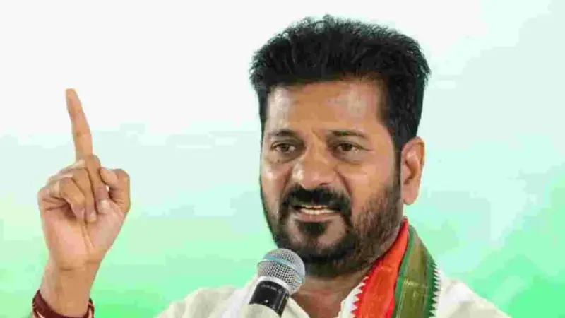 బీజేపీ మిత్రపక్షాలకు భవిష్యత్తులో ఇబ్బందులే: సీఎం రేవంత్ రెడ్డి
