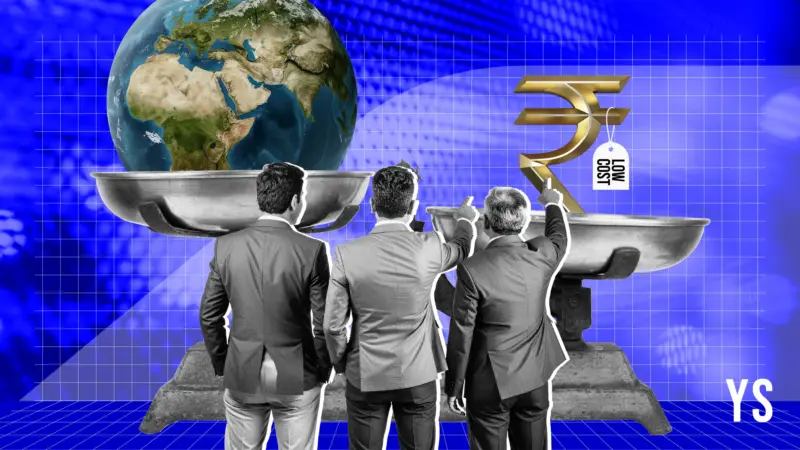 Financing the frontlines of climate innovation