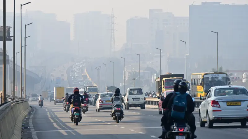 Two of Bengaluru's 11 new flyovers to be tolled