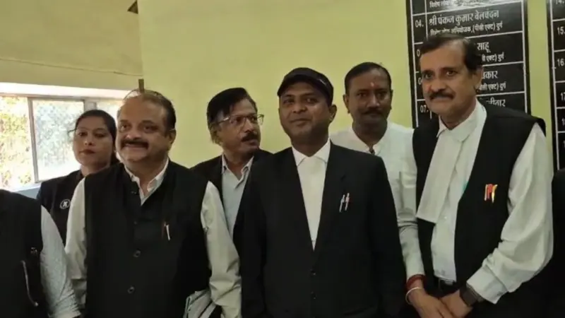 Durg News: दुर्ग के तिहरे हत्याकांड में 6 साल बाद मिला न्याय, कोर्ट ने दोषी को सुनाई फांसी की सजा