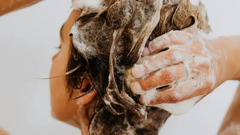 3 Japanese hair washing techniques for healthier tresses