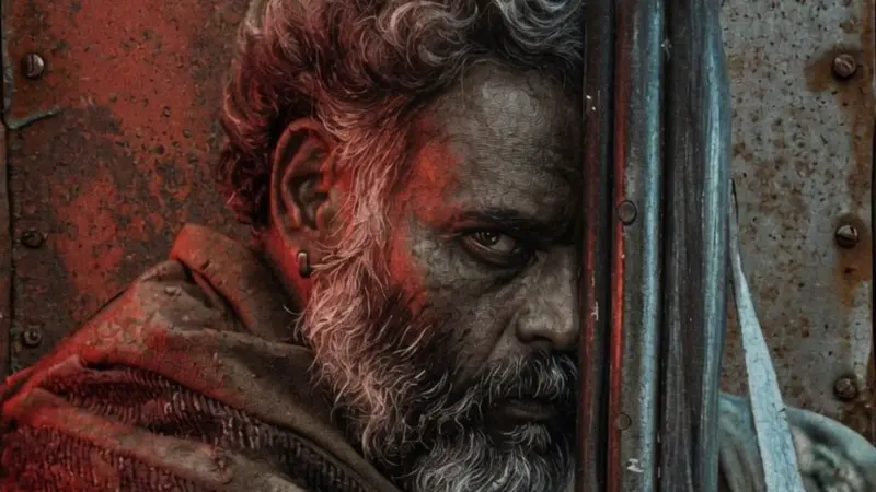 Ravi Srivatsa: Vengeance doesn't stop with one person