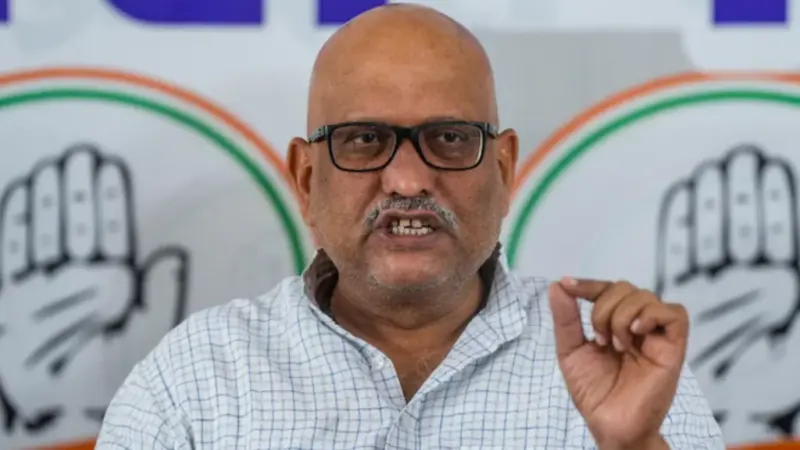 यूपी कांग्रेस अध्यक्ष अजय राय की Health को लेकर बड़ा अपडेट, Narendra Modi और Rahul Gandhi ने ट्वीट करके जताई चिंता
