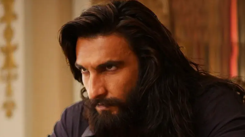 Dark Expose: When Criticizing Dhurandhar Became Dangerous