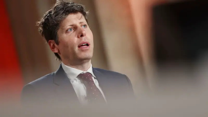 Zoom and Tinder are using Sam Altman's World system to verify your are human