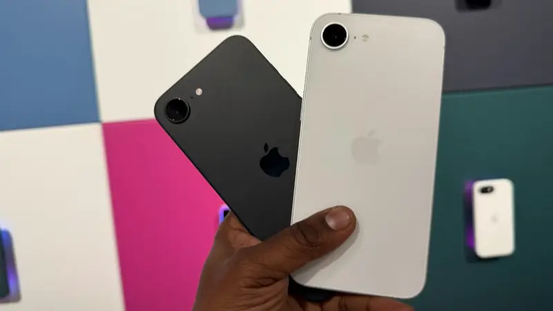 Apple iPhone 17e coming soon with four big upgrades