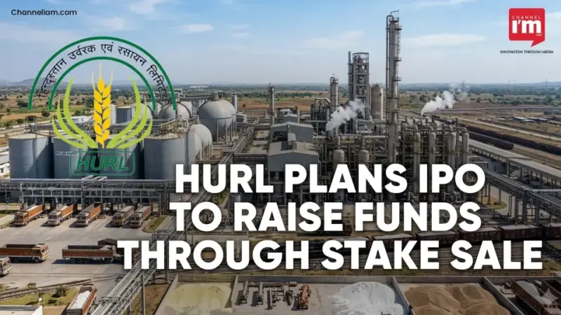HURL Plans IPO