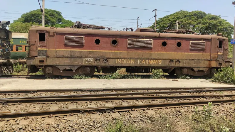 ପୂର୍ବ ତଟ ରେଳପଥ ୨୦୨୫-୨୬ ଆର୍ଥିକ ବର୍ଷରେ ସ୍କ୍ରାପ୍ ବିକ୍ରୟରୁ  ରେକର୍ଡ ରାଜସ୍ୱ ଅର୍ଜନ କରିଛି।