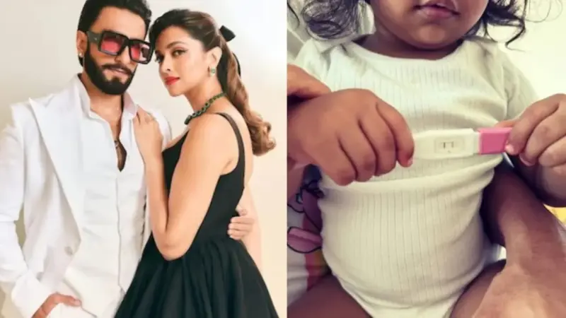 Deepika Padukone second child rumors heat up after emotional viral social media post
