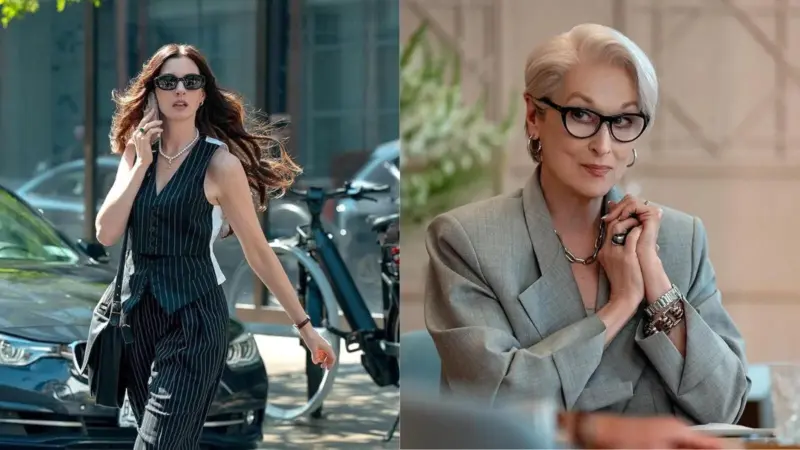 The Devil Wears Prada 2 Opens Strong in India: Advance Bookings Signal Big Buzz
