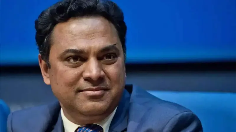 Who Is Krishnamurthy Subramanian, And Why Was He Recalled Early From His IMF Role?