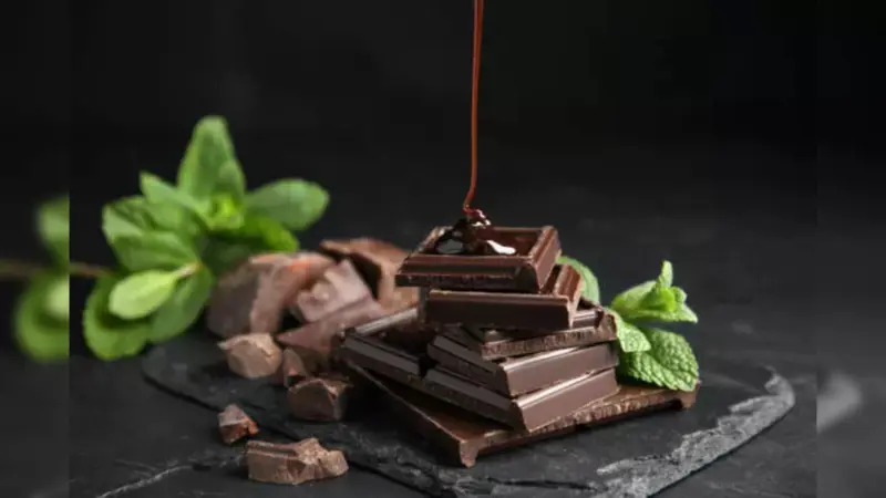 Vegan Chocolate Recipes That Taste Like Heaven