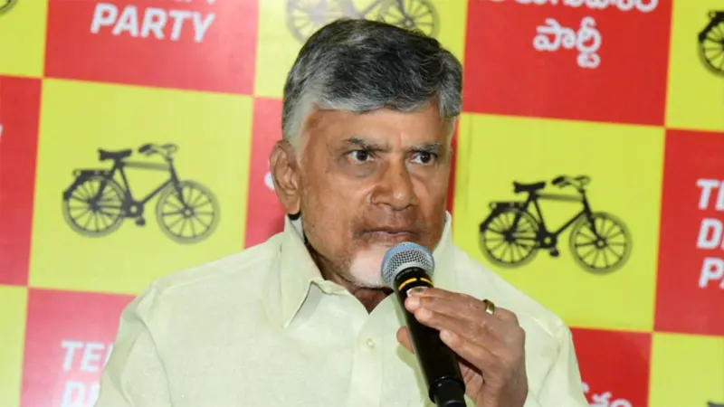 Thirty Seven TDP MLAs Must Improve Work