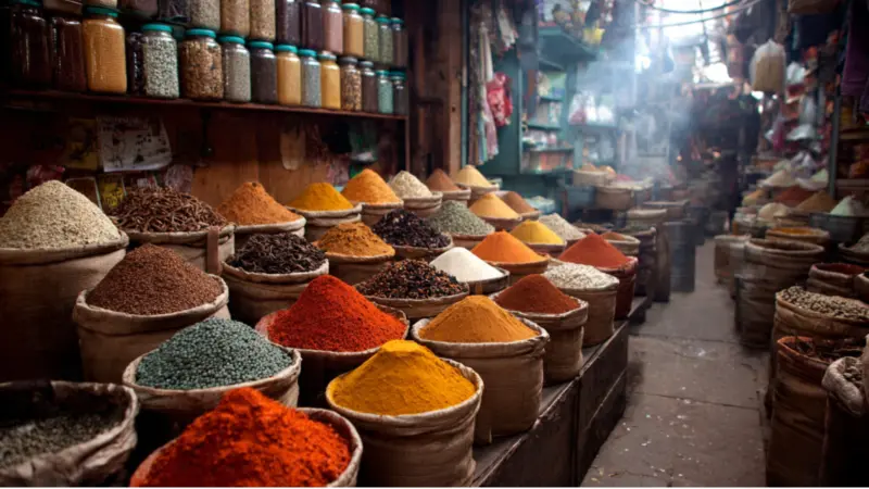 Which State Is Known As The Spice Garden Of India? Here's The Answer