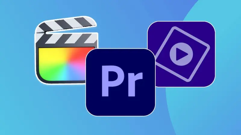 CapCut, Runway, Descript, Adobe Premiere Pro: Top 5 AI-powered video editing apps creators use in 2026