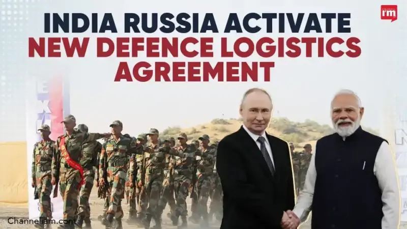 India Russia Defence Deal Starts