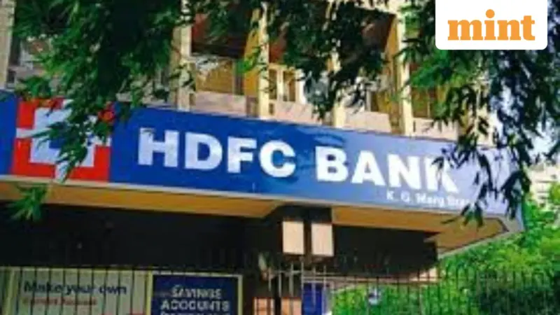 HDFC Bank Share Price: चेयरमैन के इस्तीफे से 9% टूटा शेयर, अब RBI ने बैंक को लेकर दिया बड़ा बयान