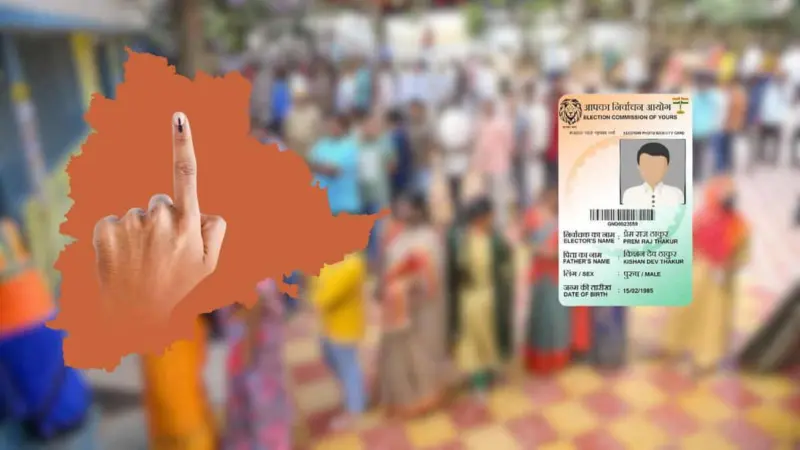 Independent candidates hold balance in multiple Telangana ULBs