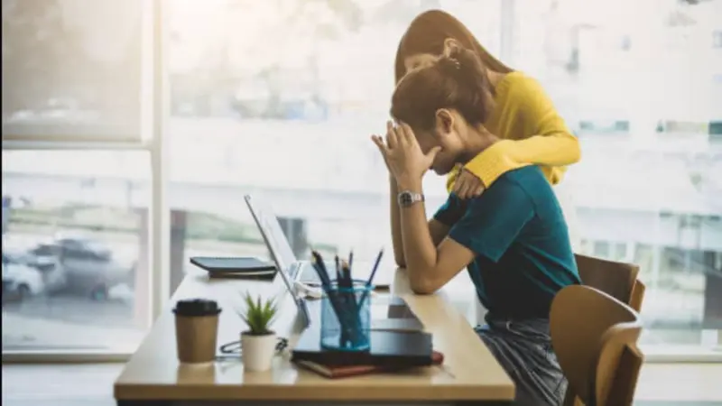 Woman upset over 'double-digit' increment; netizens say, 'We got 1% - what should we feel?'