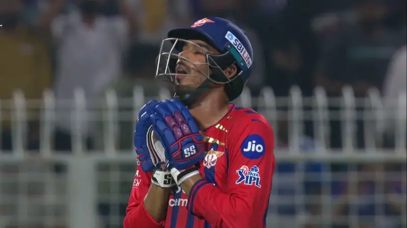 Mukul Choudhary: From struggle to stardom, Dhoni-inspired finisher making waves in IPL