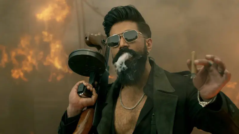 Toxic AP TG Breakeven: Yash Shocks Dhurandhar 2 Makers?