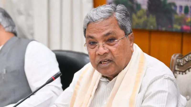 Record outlasts rumours: Siddaramaiah surpasses Devaraj Urs as Karnataka's longest-serving CM