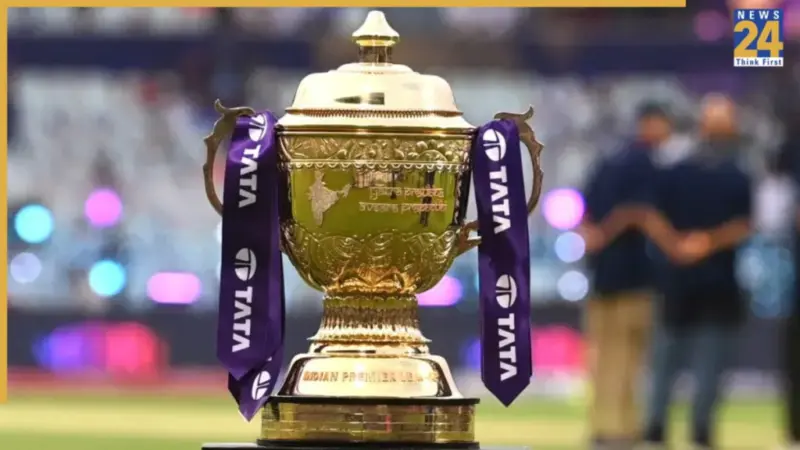 IPL 2026 to be delayed due to LPG shortage? Chairman Arun Dhumal breaks silence, what exactly happened?