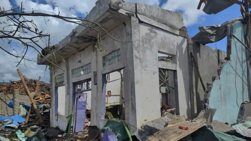 World News Today Live Updates on June 1, 2026 : Over 40 killed, 70 injured after explosion in building in Myanmar storing mining explosives; probe underway | Watch