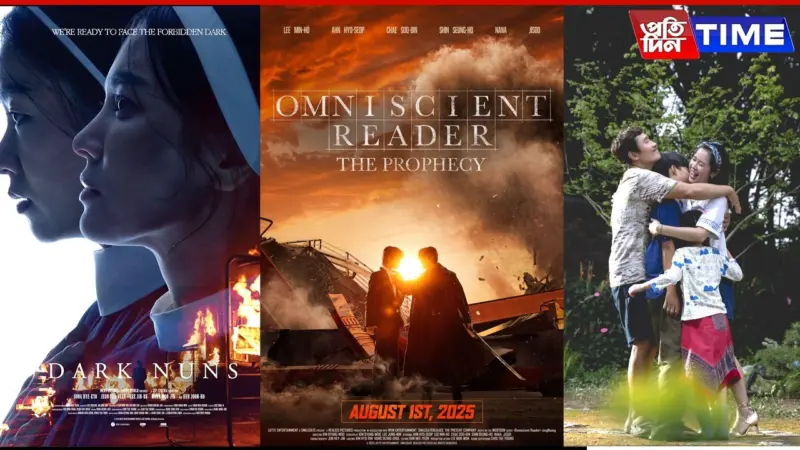 19 Korean Movies Submitted for Oscars 2026 - Lee Min Ho, Son Ye Jin, Hyun Bin Lead the List