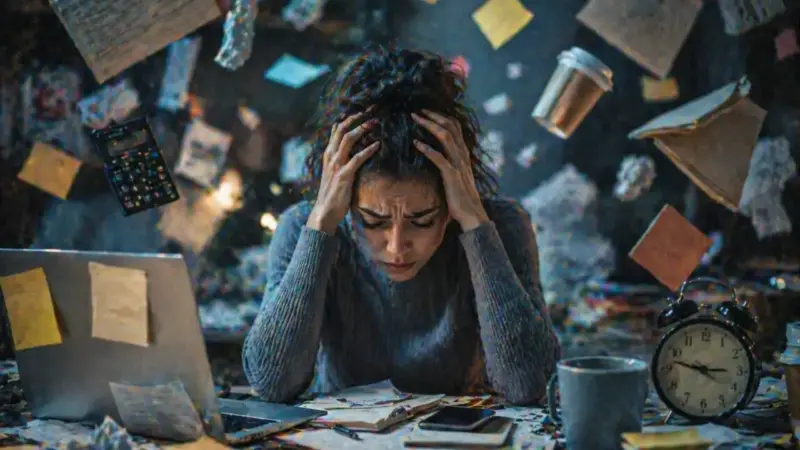 Effective Techniques for Weekly Mental Reset