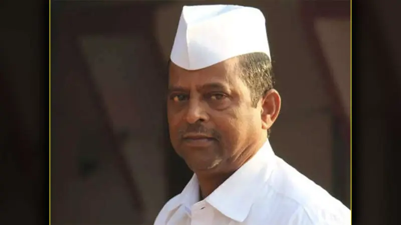 मंत्री नरहरी झिरवळांचा वादग्रस्त व्हिडिओ समोर