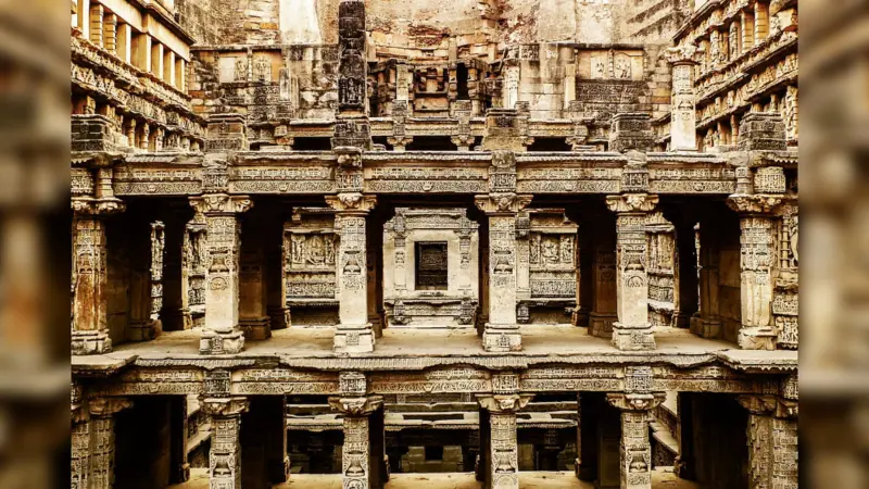 Comprehensively review maintenance standards at UNESCO sites: Parliament panel to govt