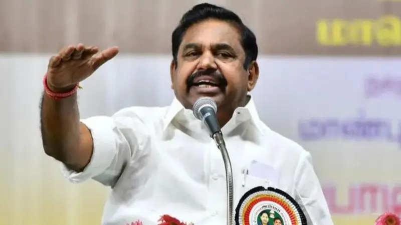 170 தொகுதிகளில் அதிமுக போட்டி?.. விறுவிறுக்கும் வேட்பாளர்கள் தேர்வு..