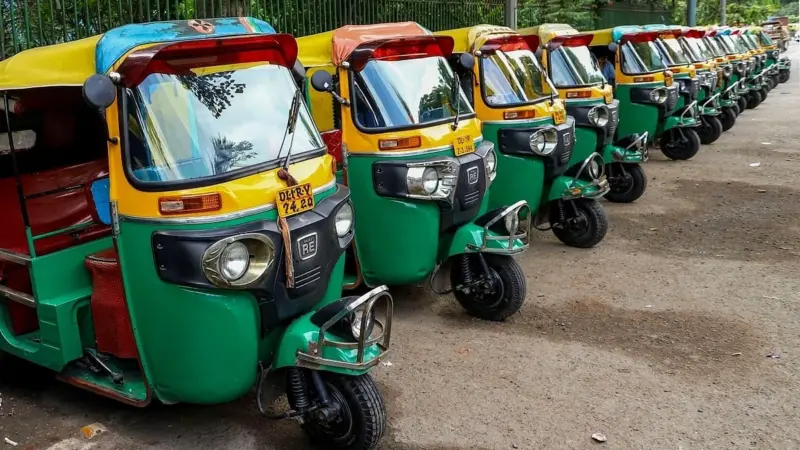 Auto unions in Karnataka oppose call to make Kannada proficiency a must