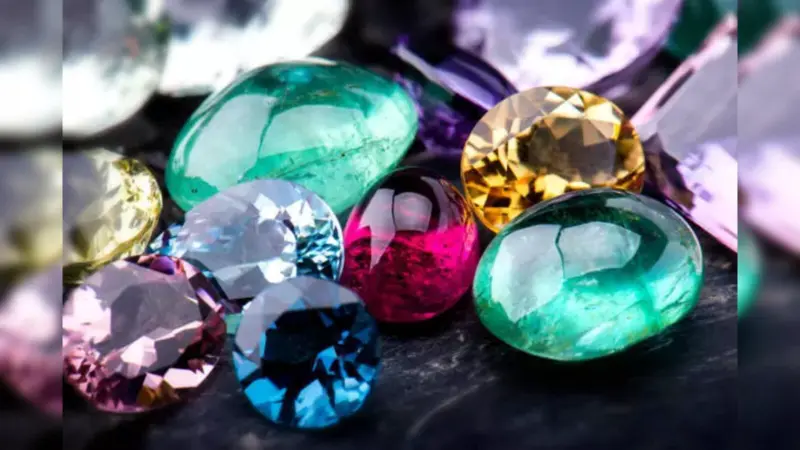 Gemstones for Love: 4 Stones That May Bring Stability to Relationships