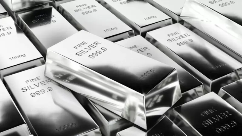 Silver: బంగారం తర్వాత ఇప్పుడు వెండి.. కేంద్రం కీలక నిర్ణయంతో పెరగనున్న ధరలు..