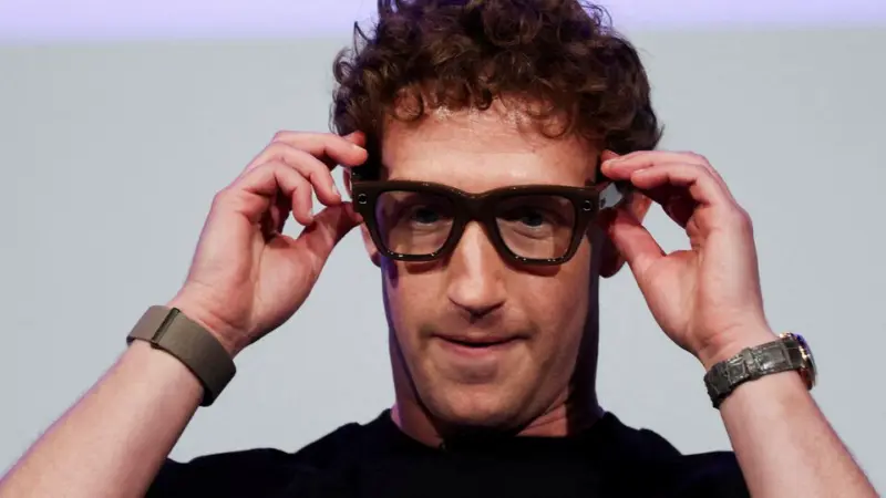 Quote of the day: Mark Zuckerberg's words of wisdom on failure: 'The greatest successes come from..'