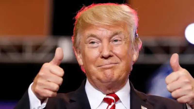 'China, India Like Hell': US President Donald Trump Shares Controversial Post, Sparks Outrage