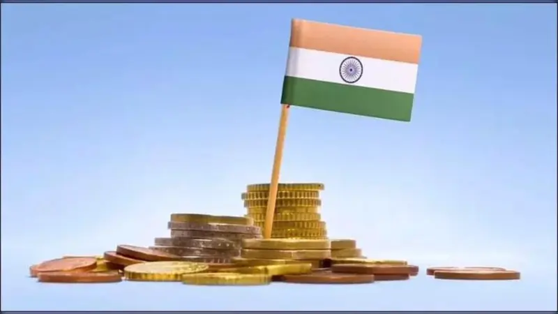 2030-க்குள் உலகின் மூன்றாவது பெரிய பொருளாதாரம்: மின்னணு மற்றும் தகவல் தொழில்நுட்பத் துறையின் முக்கியத்துவம்!