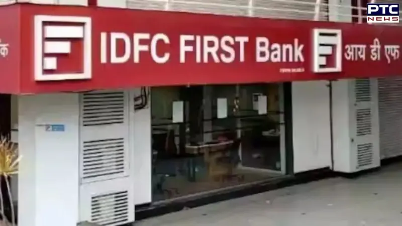 Rs 75-crore fraud in CREST accounts linked to IDFC bank reported, former manager among several booked