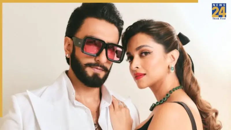 What is the age gap between Deepika Padukone and Ranveer Singh? Raaka actress is younger than Dhurandhar 2 star by.