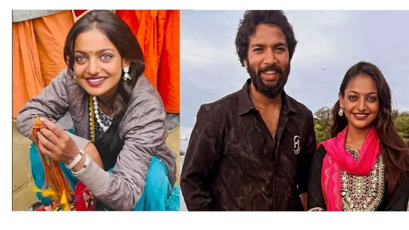 'Minor' Monalisa Bhosle wedding case: Kerala Police, CPI(M) say viral Kumbh girl not underage; demand probe