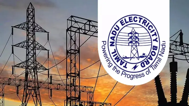 தமிழகத்தில் நாளை (31-01-2026) முழு நேர மின்தடை அறிவிப்பு! ஏரியாக்கள் லிஸ்ட் இதோ!