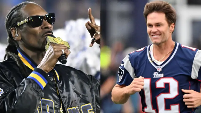 Tom Brady Once Brought His 10-Year-Old Son to 'Wild' Super Bowl Afterparty After Famous Win over Rams