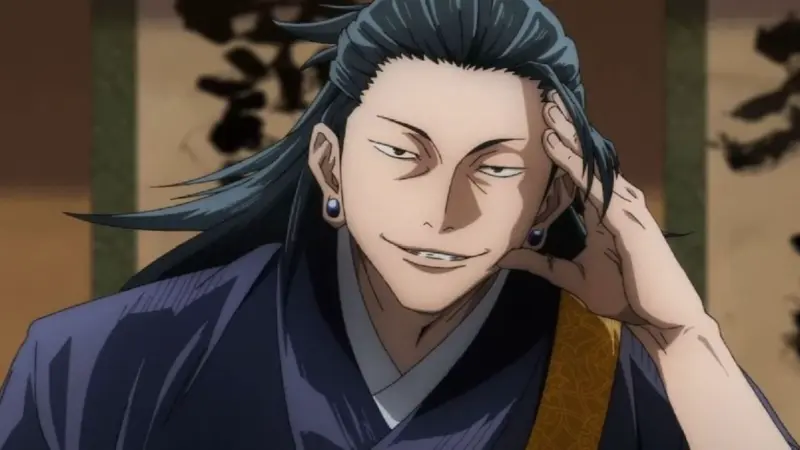 Jujutsu Kaisen: Who Is Kenjaku Aka Noritoshi Kamo? Character Explored
