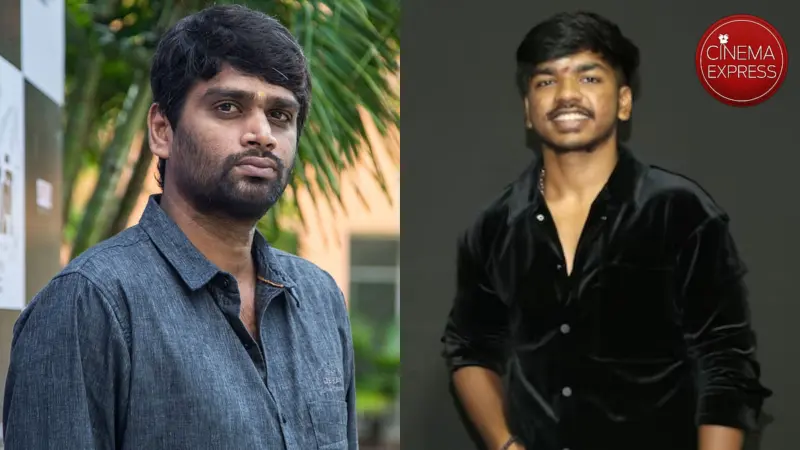 H Vinoth at Phoenix Trailer Launch: 'Surya Sethupathi could become an action hero in his debut'