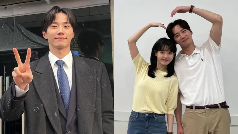When Life Gives You Tangerines' Lee Jun Young: Where have you seen the Weak Hero Class 2 star before?