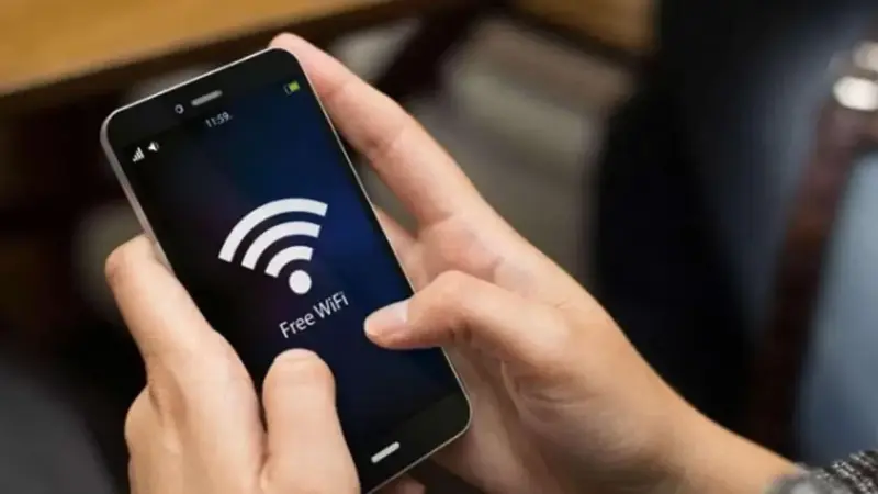 పబ్లిక్ Wi-Fi వాడుతున్నారా?
