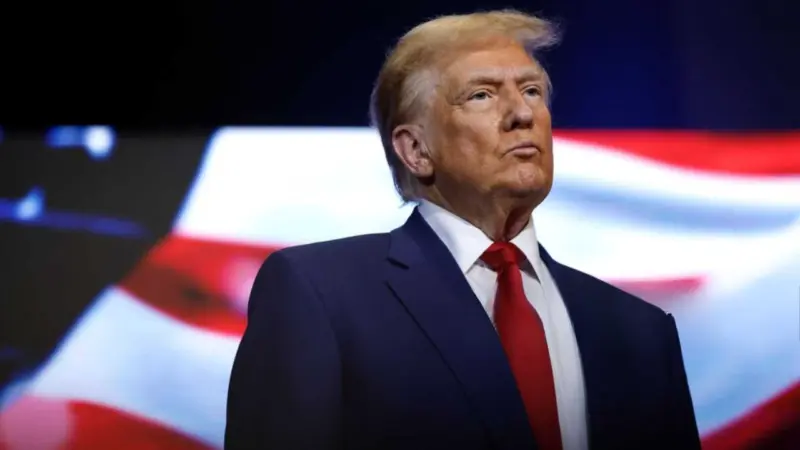 'They Hate Each Other': Trump on why Russia-Ukraine peace talks are difficult