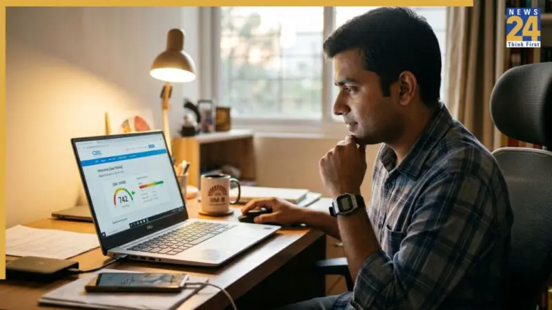 CIBIL score below 750? Checkout these top 5 tips to improve your credit ...